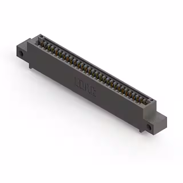 395-029-523-412 EDAC Inc.  Edgeboard Connectors
